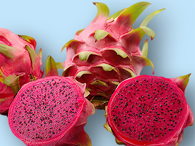 Pitaya Dark Star