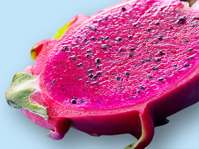 Pitaya Tesoro