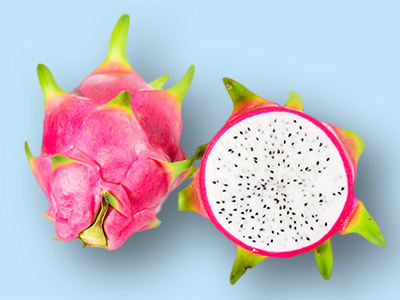 Pitaya Undatus
